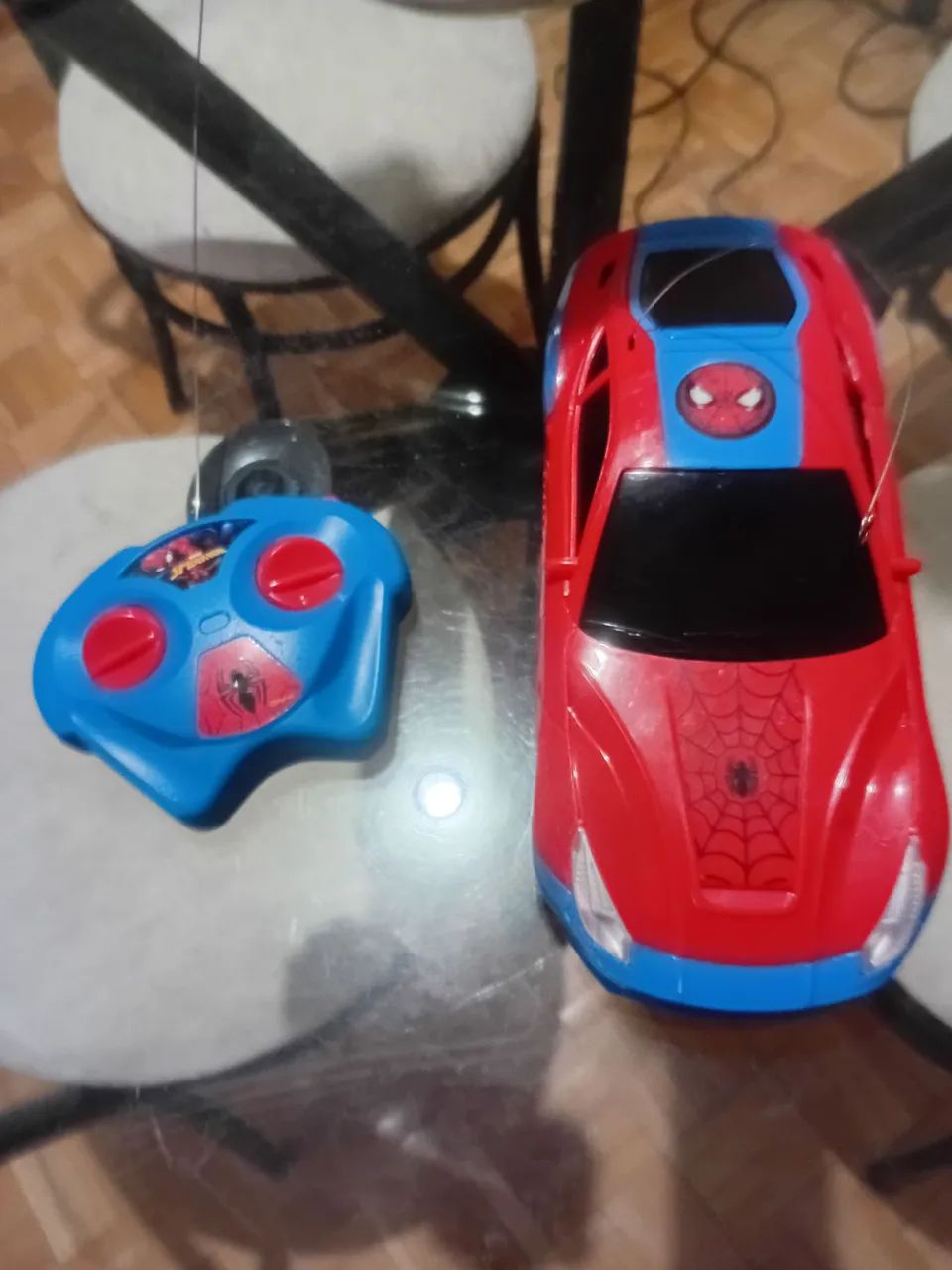 Brinquedos e jogos 
