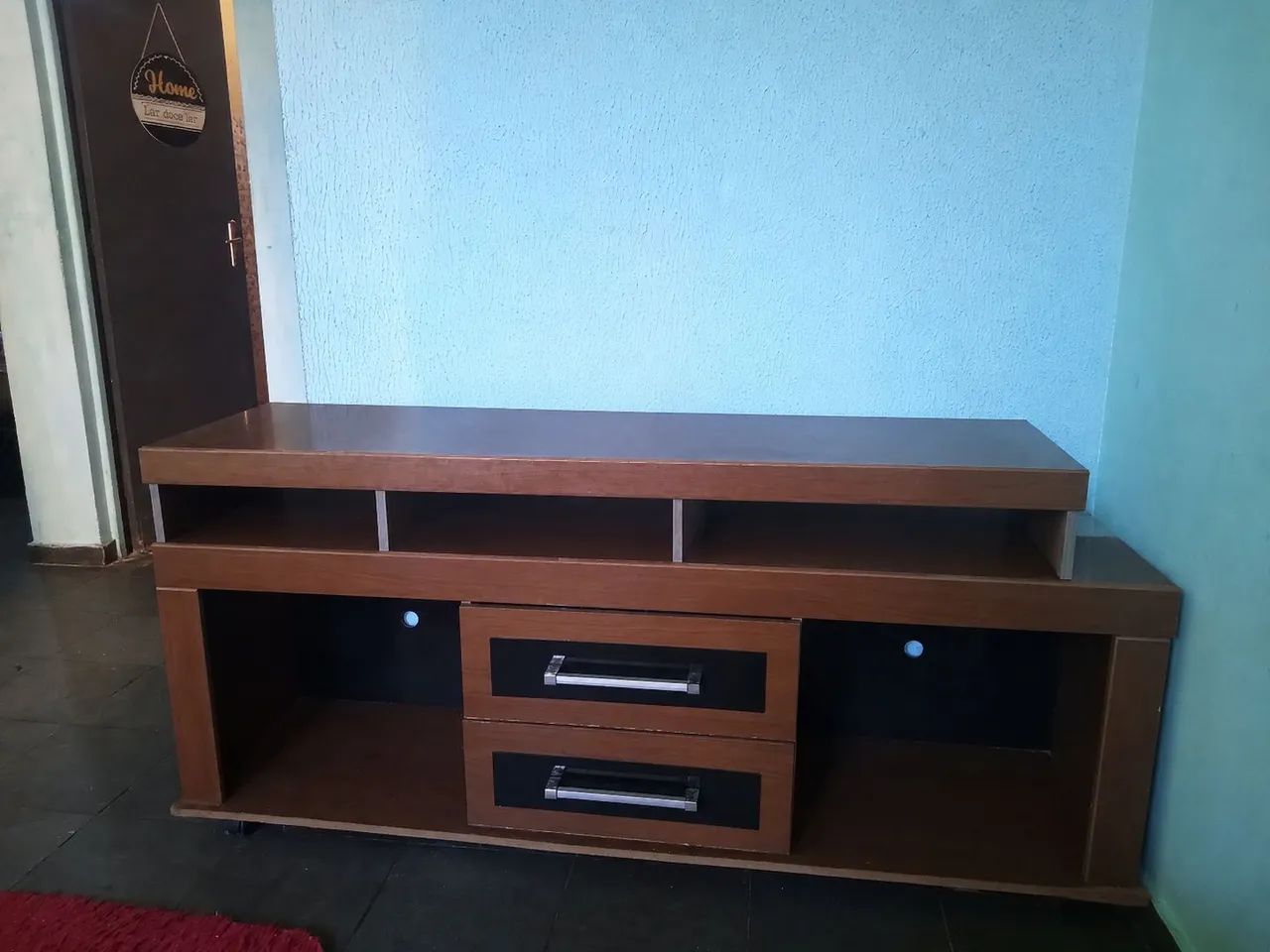 Rack sala 