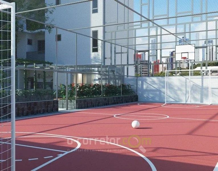 Apartamento para Venda em João Pessoa, manaira, 3 dormitórios, 2 suítes, 1 banheiro, 2 vag - Foto 18