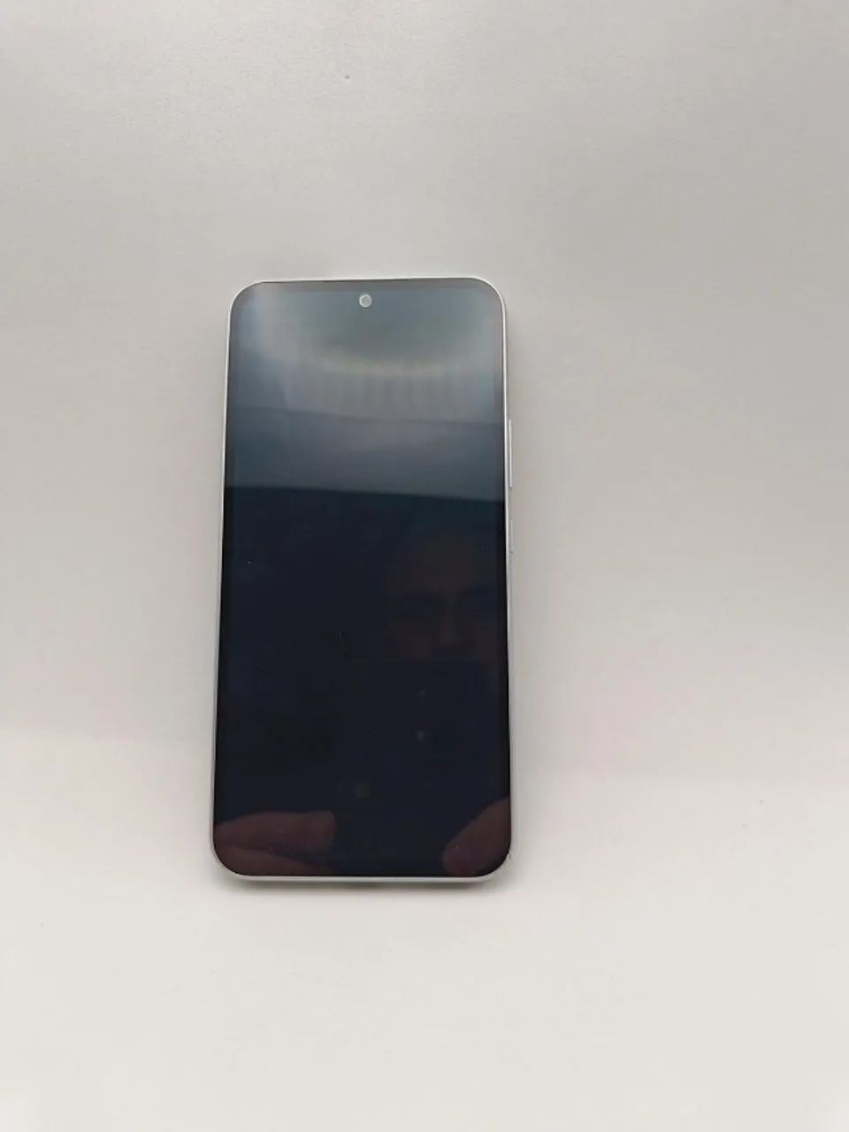 Tela Frontal Samsung Galaxy A54 5G A546 com Aro/Chassi