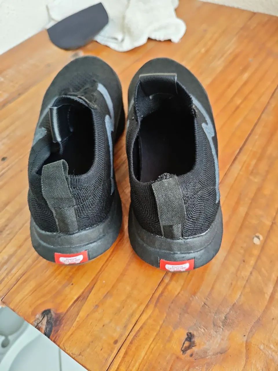 Tênis VR 3 Elastano - Foto 2