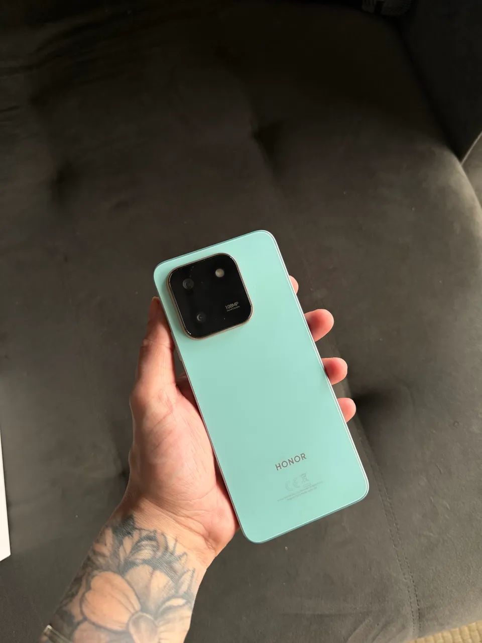 HONOR X7D