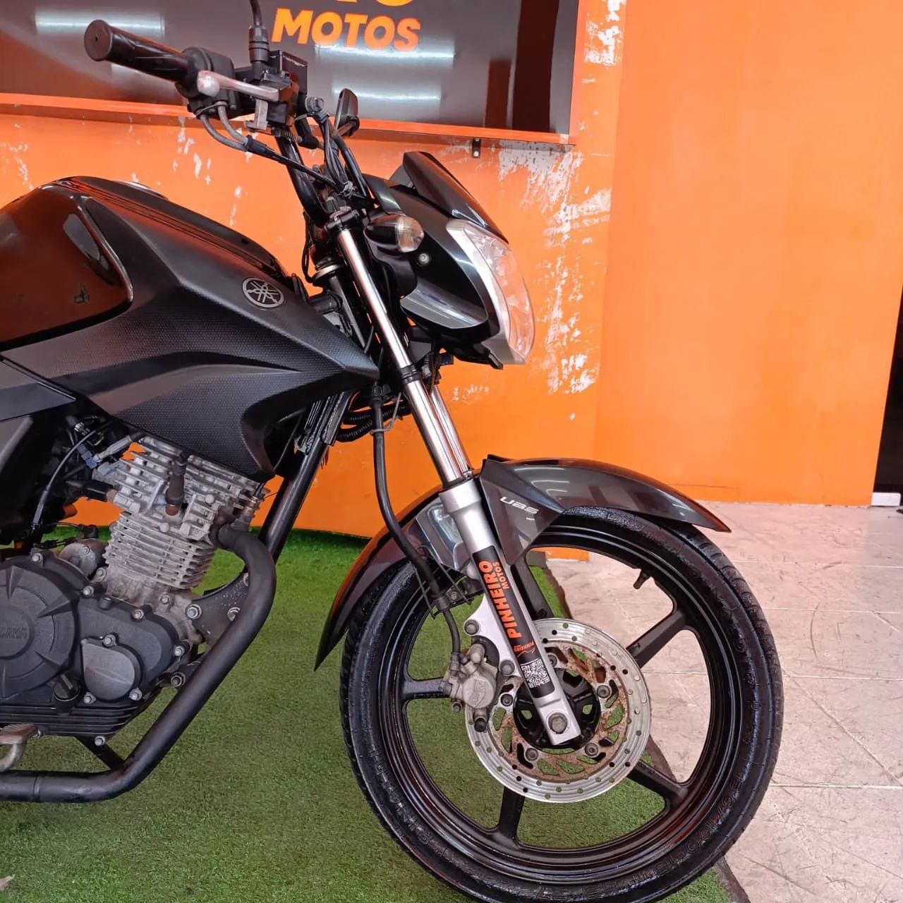 Factor 150cc ED 2022 - Foto 2