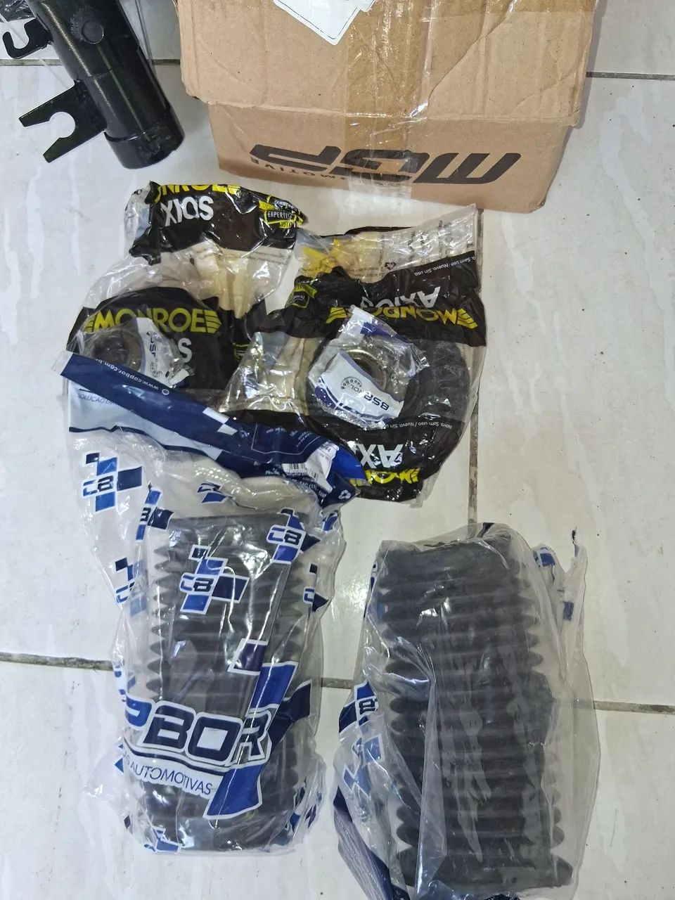 Kit onix e prisma  zap * - Foto 4