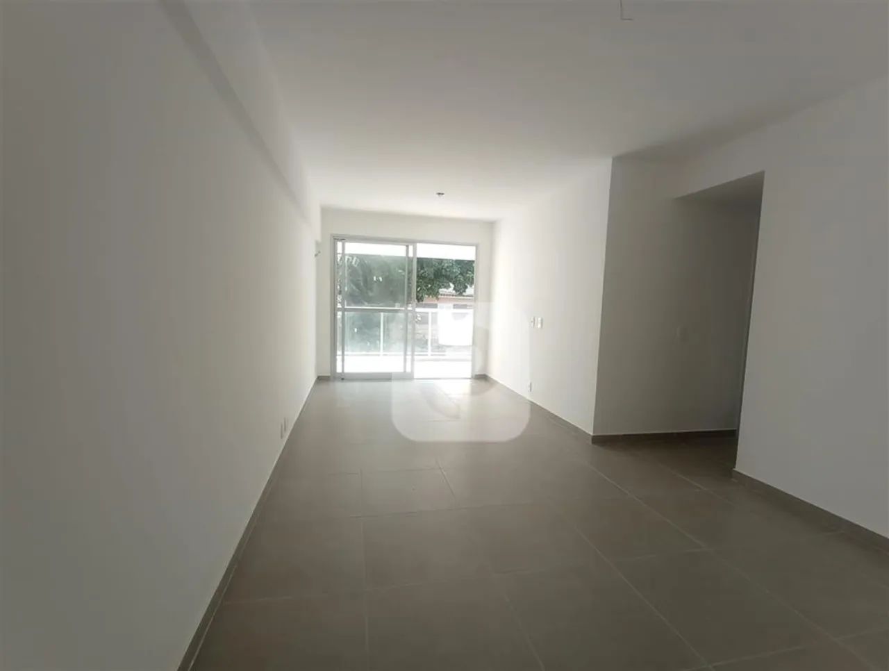 excelente investimento, novíssimo com varanda próximo metrô!! - Foto 5