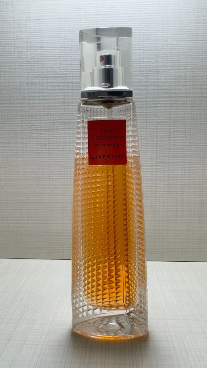 Live Givenchy 