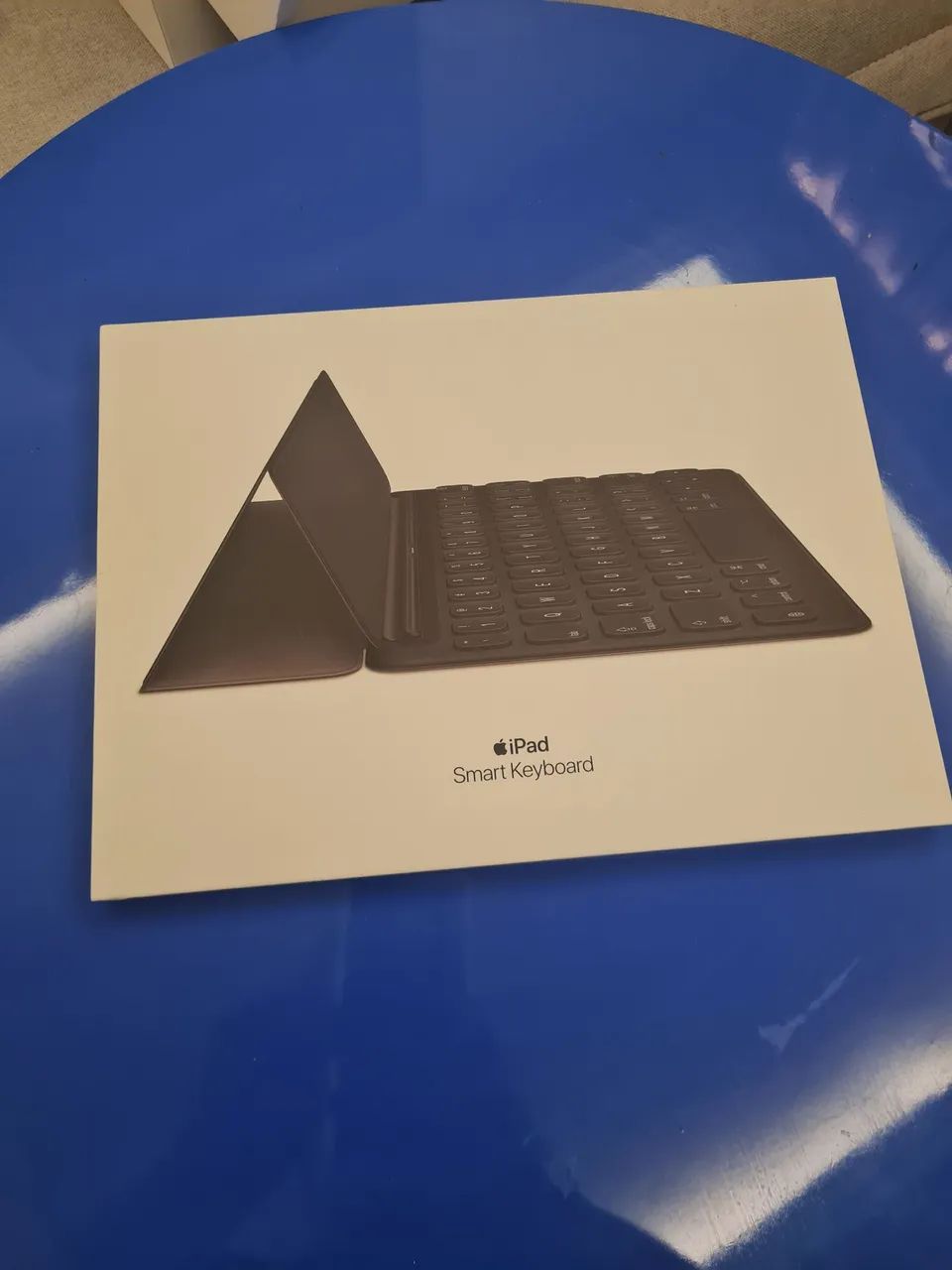Ipad 8Gen + Apple Pencil + Keyboard - Foto 4