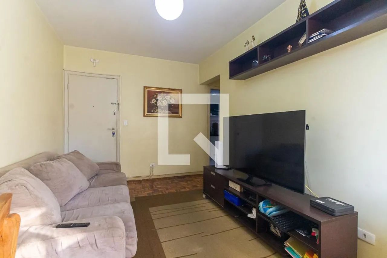 Apartamento à Venda - Tatuapé, 2 Quartos, 57 m2 - Foto 3