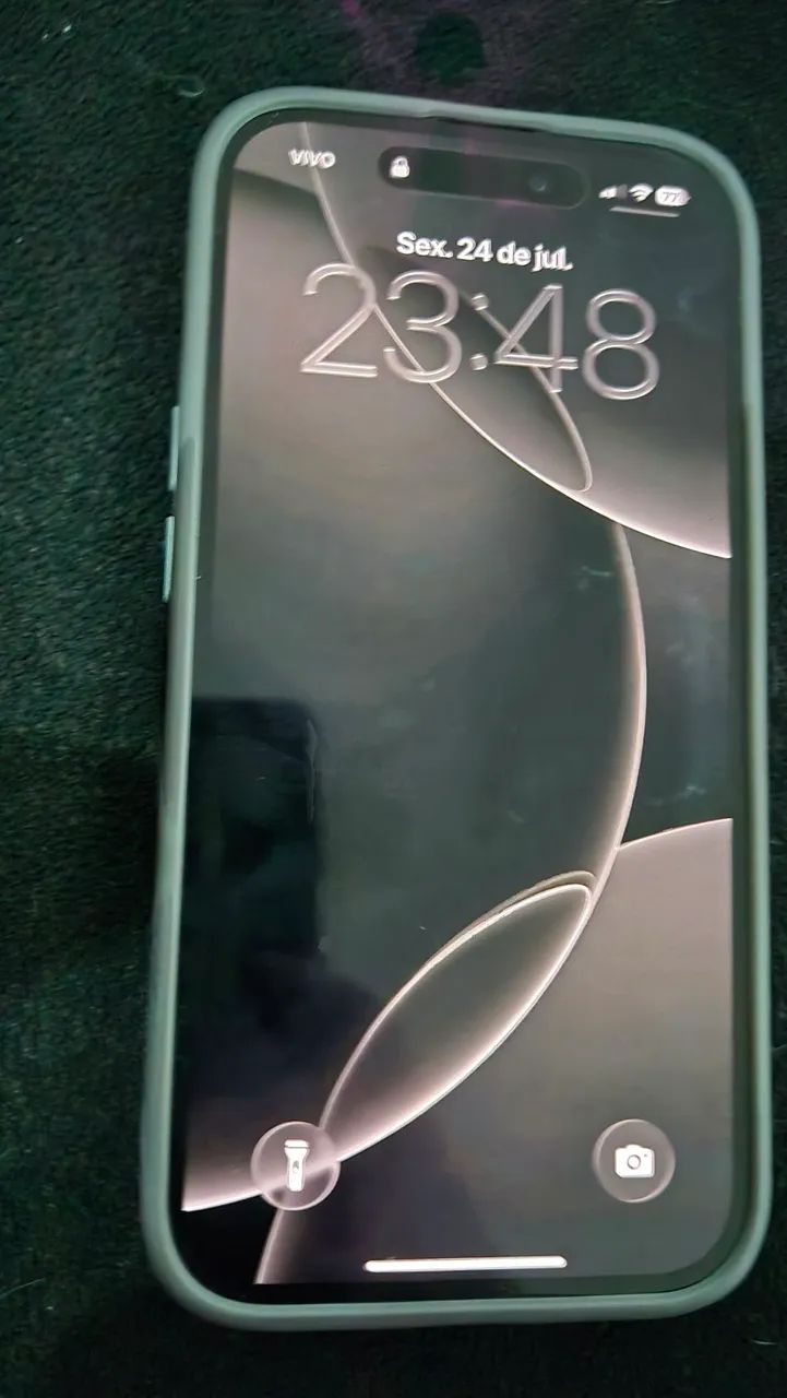 IPHONE 15 256