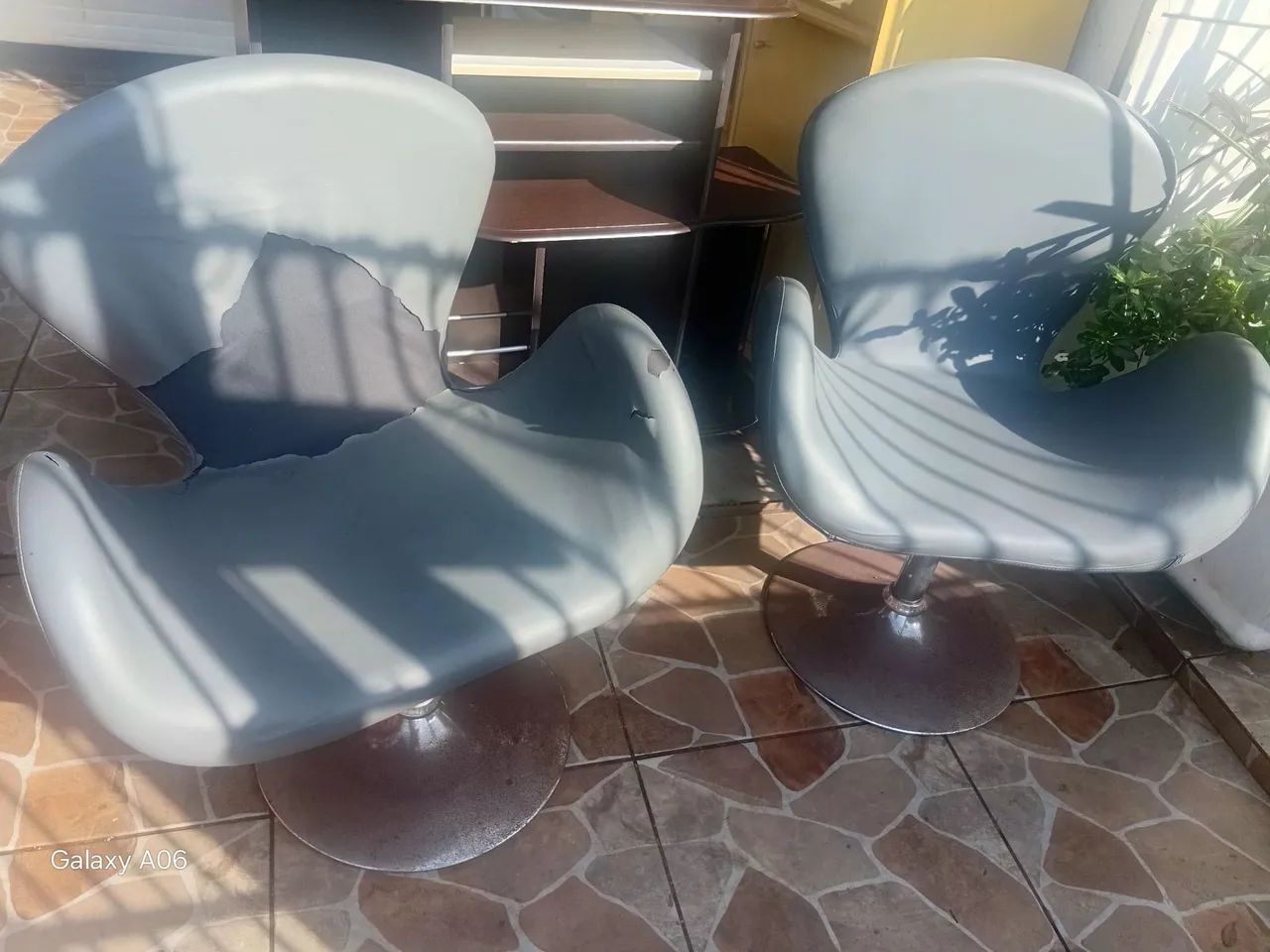 Poltronas  - Foto 2