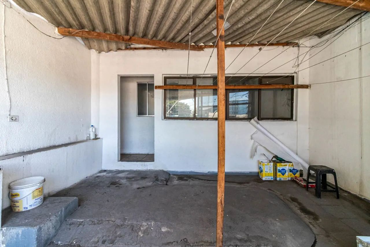 Casa comercial na Rua Ulisses Cruz, 434  430 m² - Foto 5