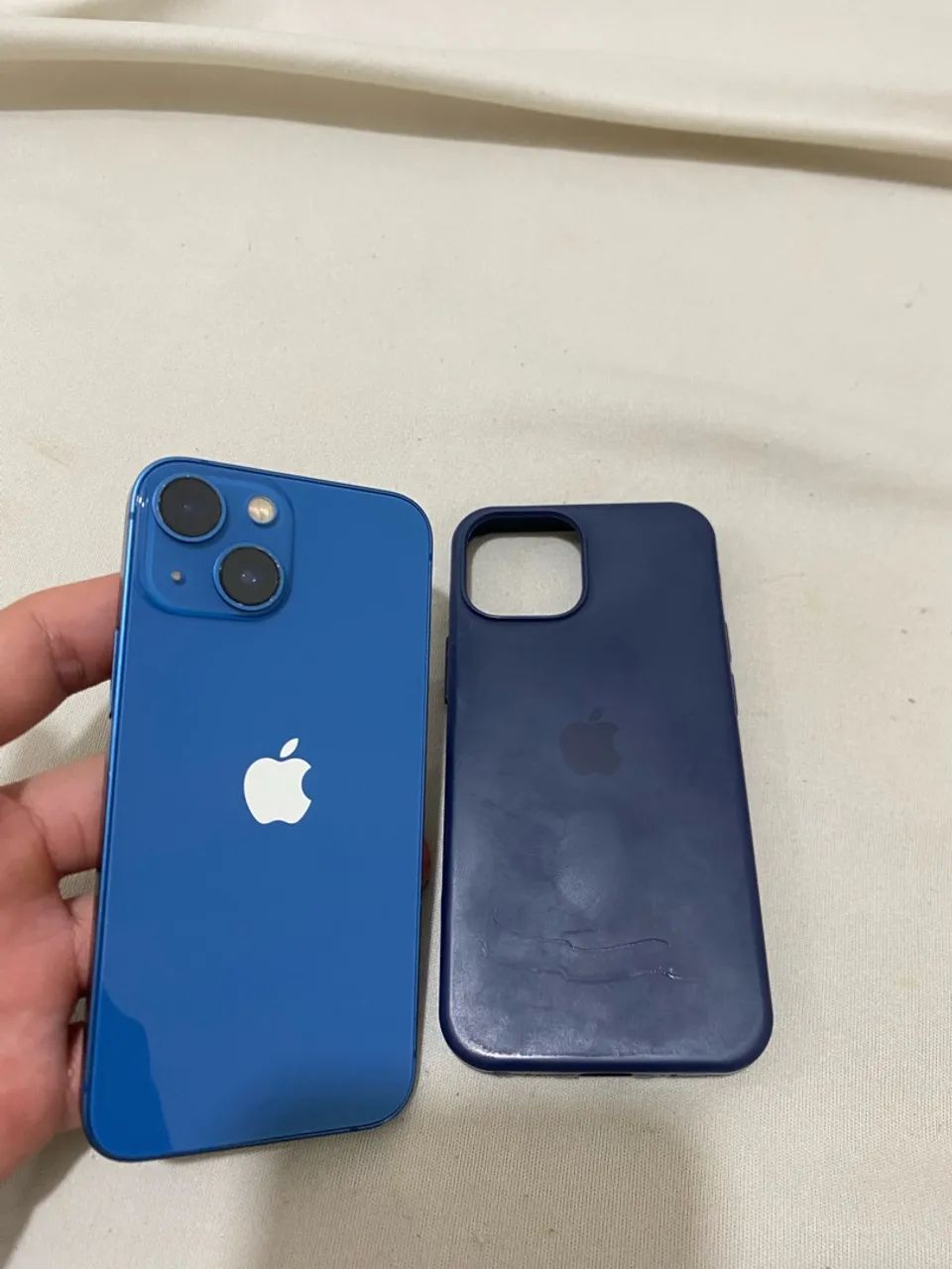 iPhone 13 mini 