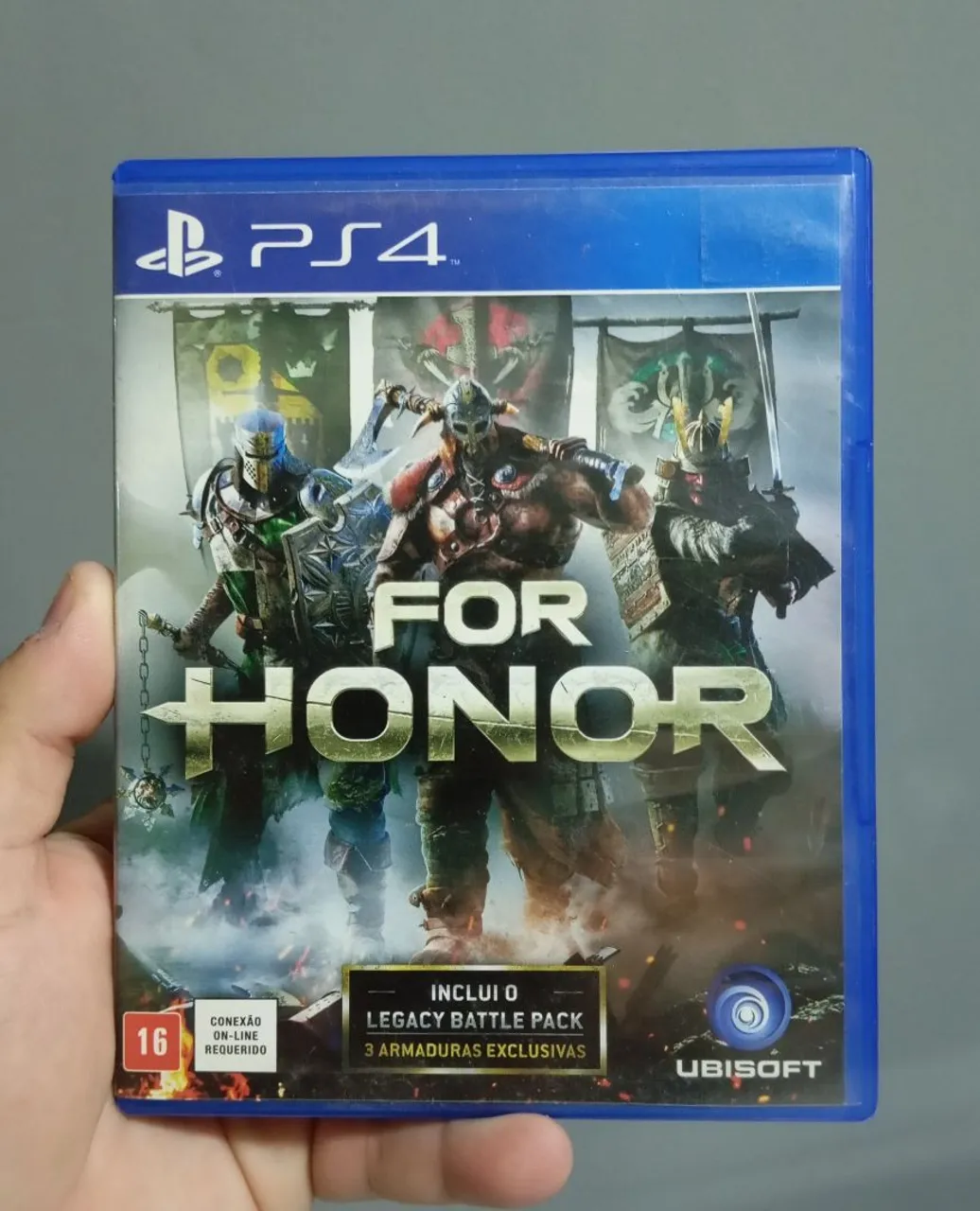 Jogo ps4 - Jogos de Vídeo Game - Saci, Teresina 1508322759 | OLX