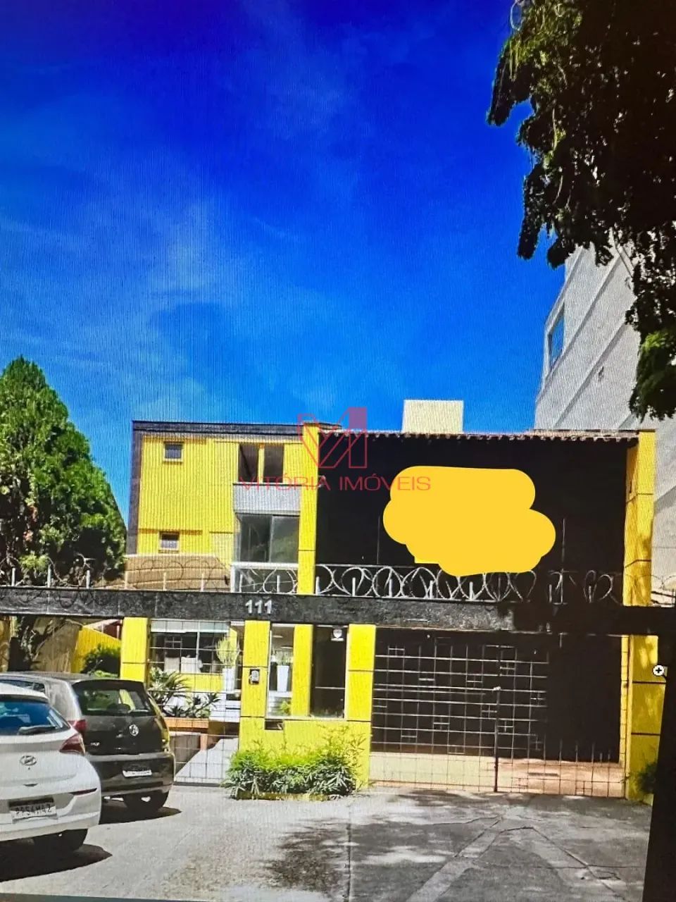 Casa para locação, Barro Vermelho, Vitória, ES