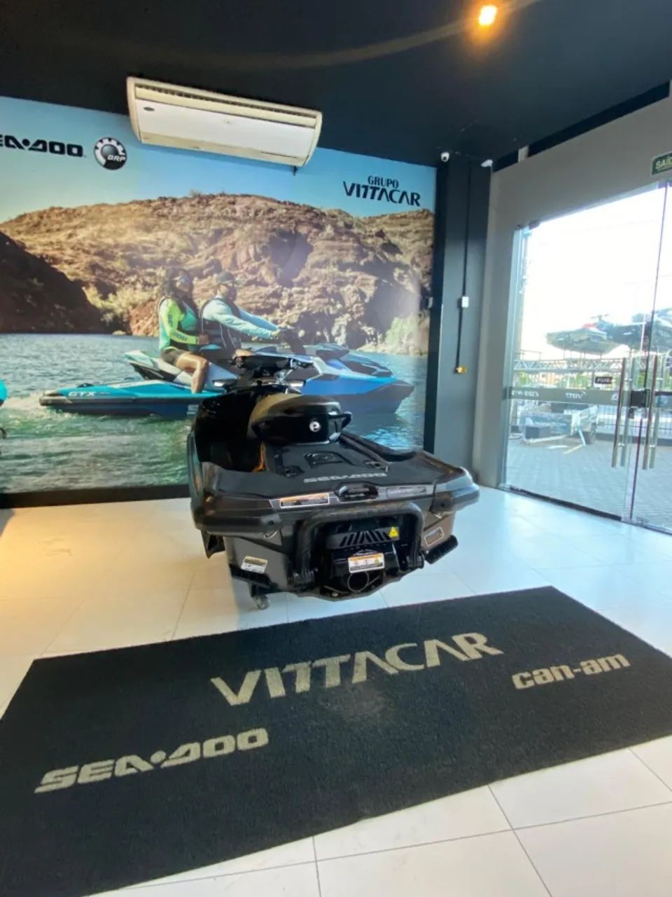 Seadoo Jet Ski Gtx 170 - 2023 - Foto 2