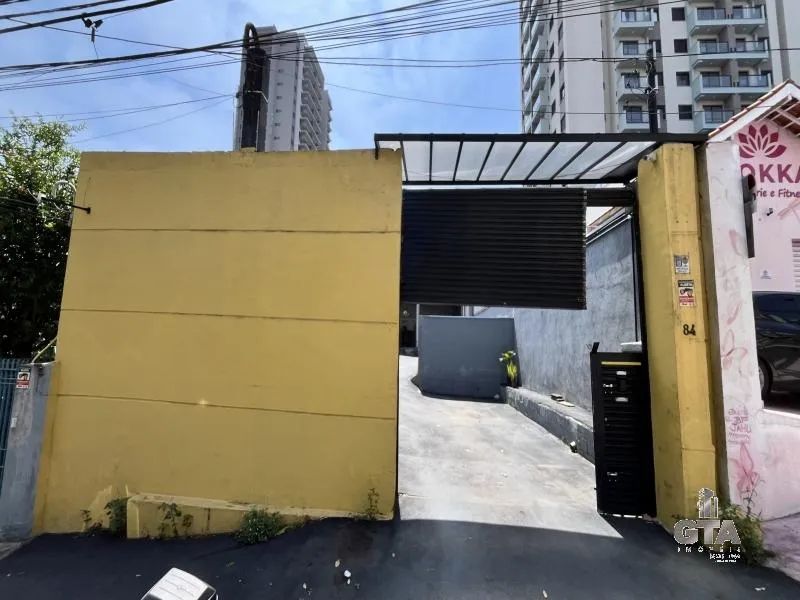 Comercial - Caxingui