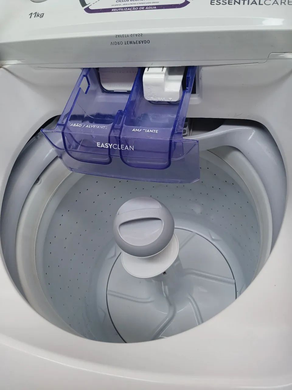 Máquina de lavar Electrolux - Foto 4