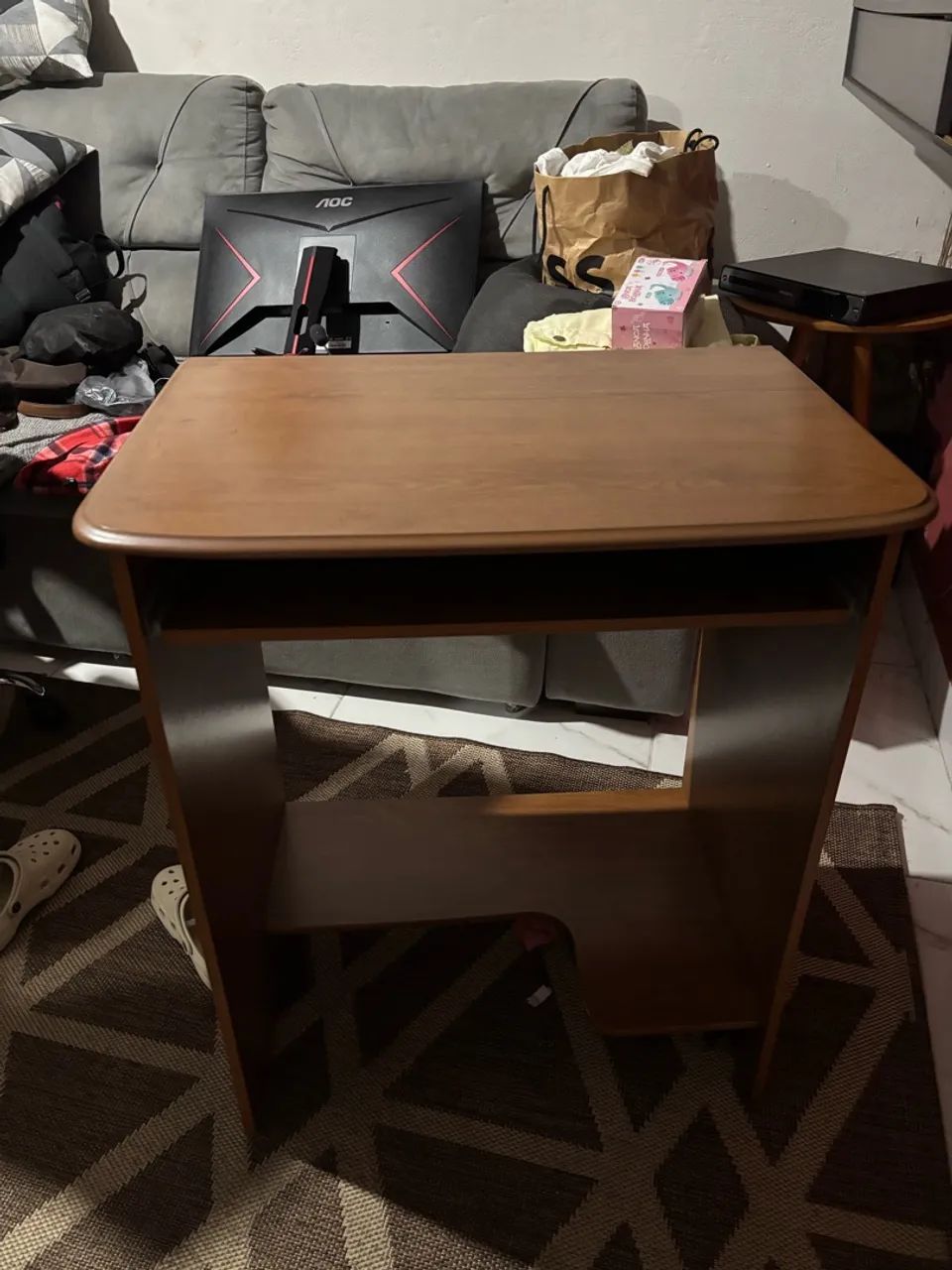 Mesa de computador 