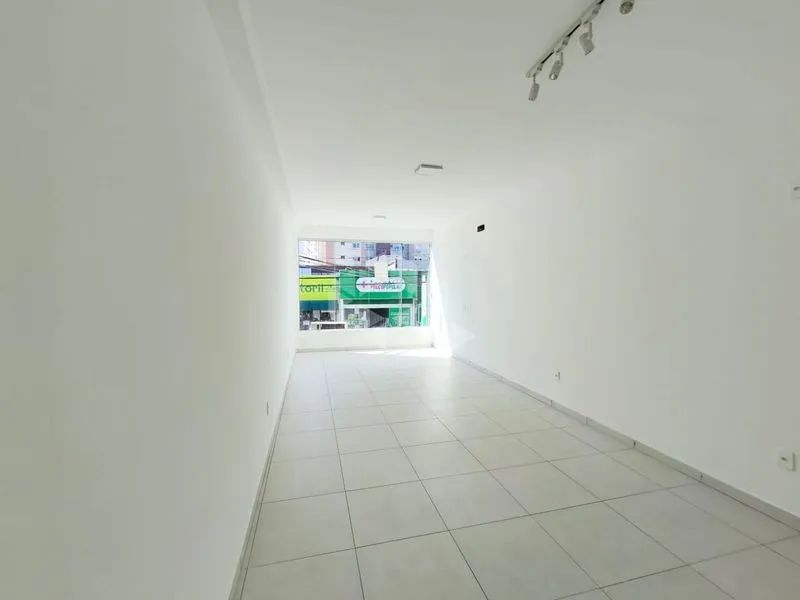 Sala Comercial para Alugar com 33m² - Estreito, Florianópolis - Foto 4