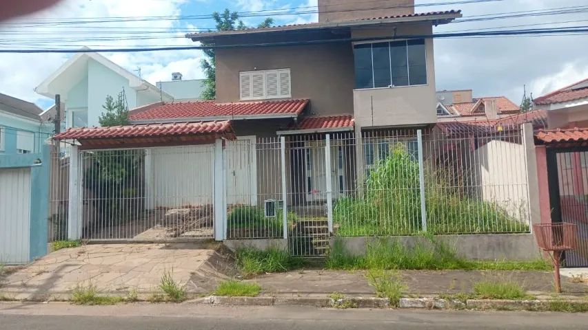 Foto - Canoas - Estância Velha