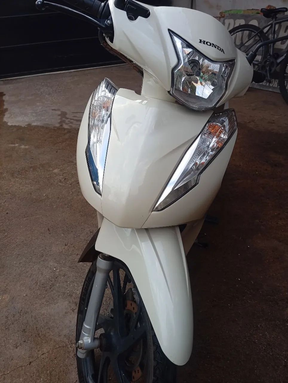 Biz 125 - Foto 5