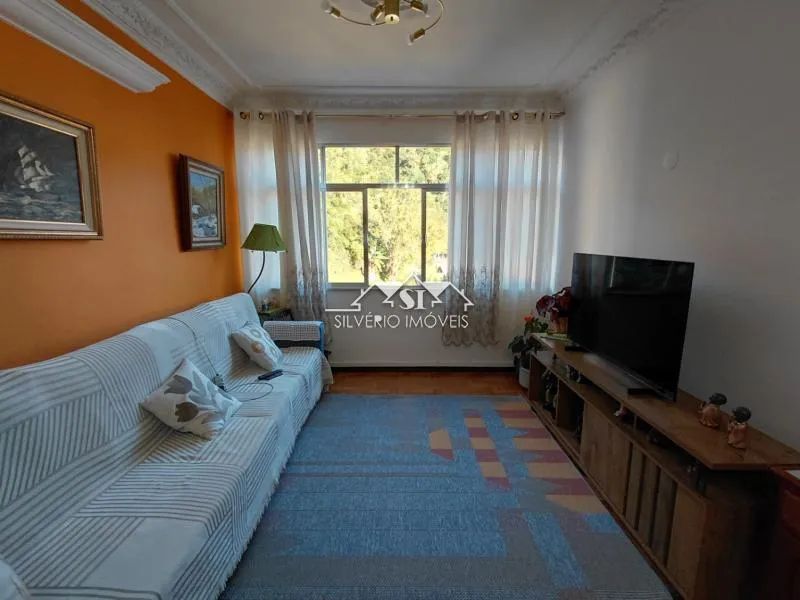 Apartamento- Petrópolis, Centro - Foto 4