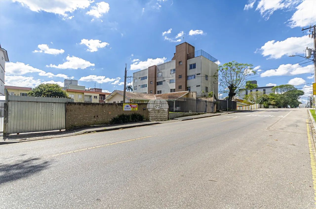 Vendas Terreno Curitiba PR