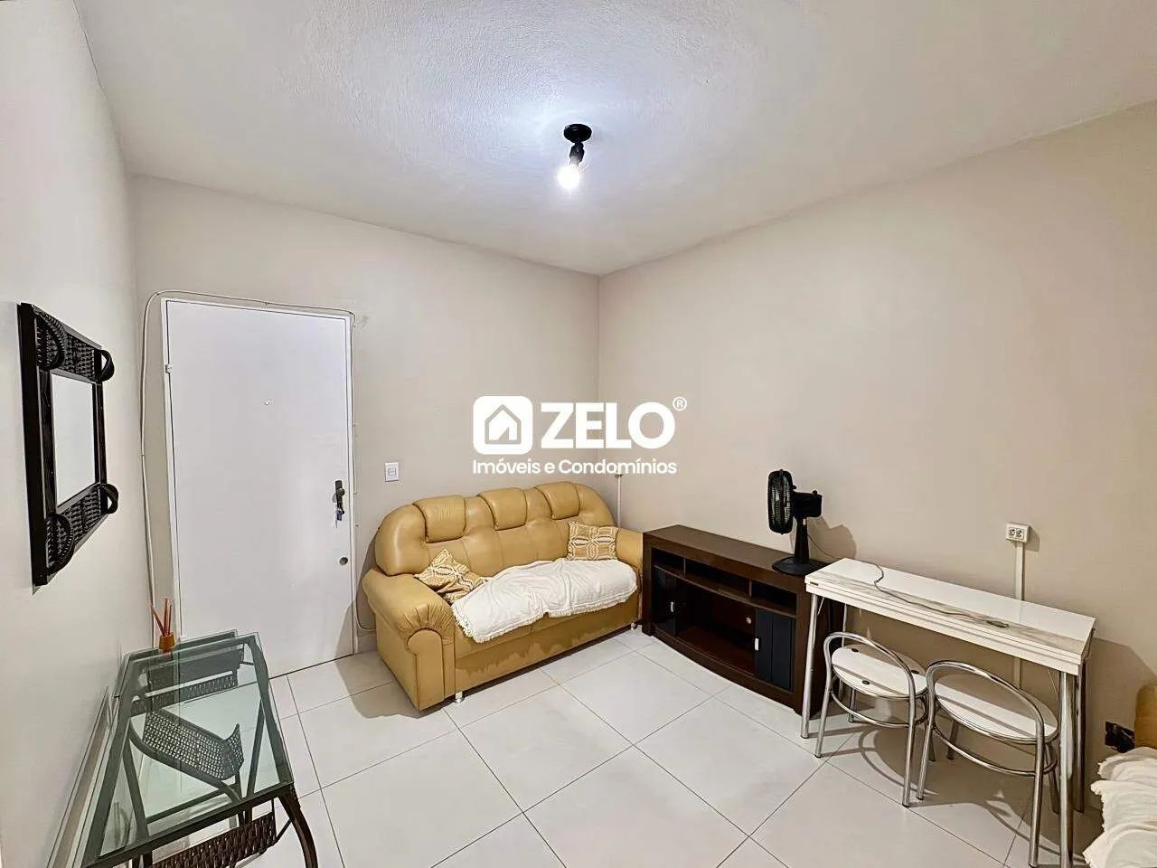 Apartamento para aluguel em Vila Industrial, Campinas - SP | Cód 26150 - Foto 4