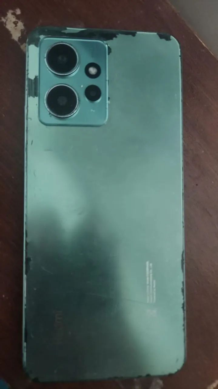 REDMI NOTE 12 4G 256GB - Foto 3