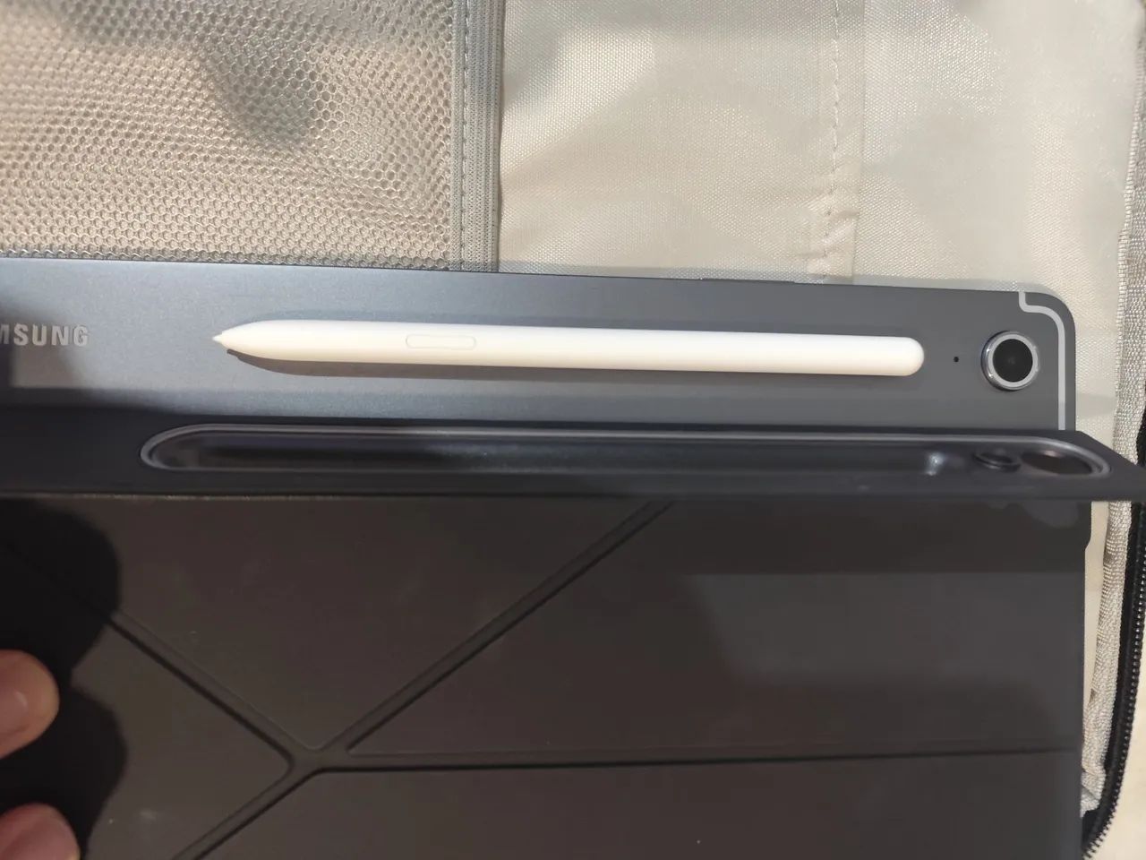 VendoTablet Sansung s 10 fe - Foto 4