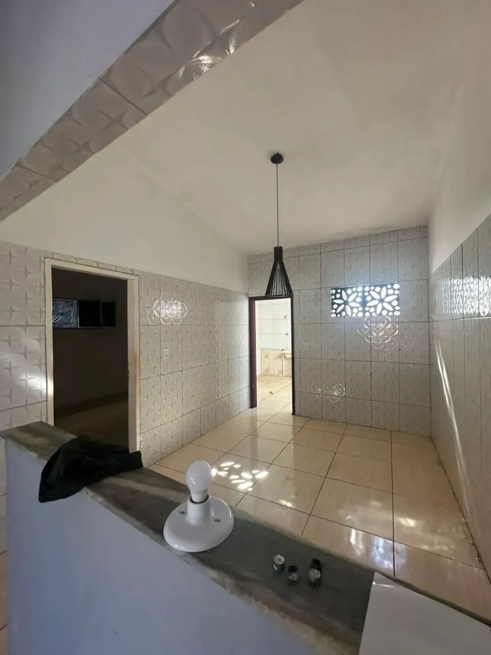 cas ana Ponta Grossa sobrado - Foto 4