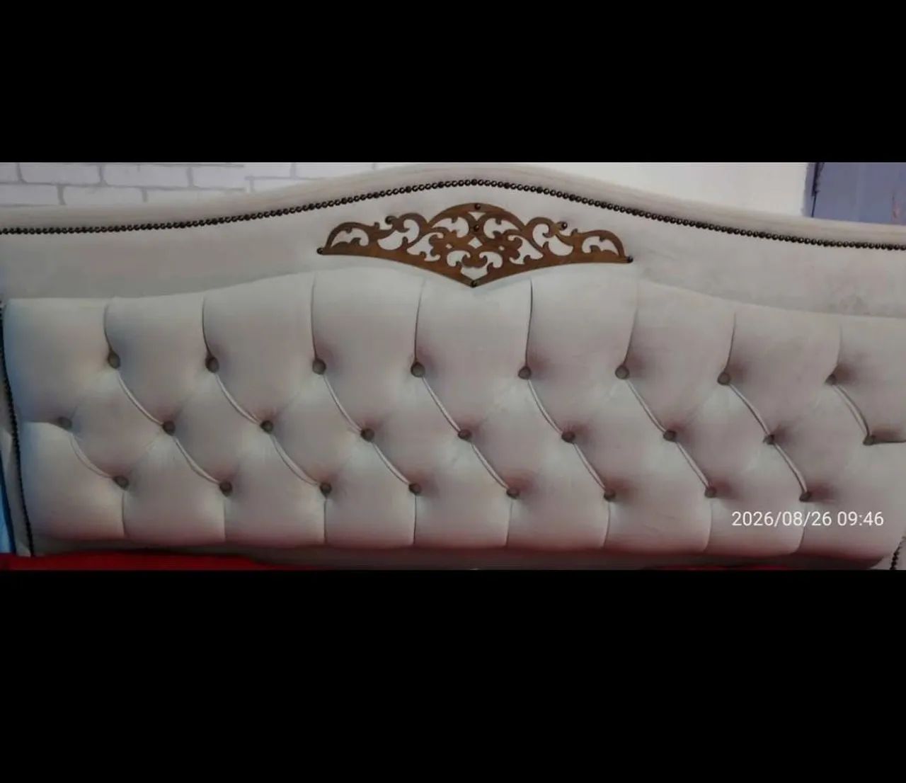 CABECEIRA DE CAMA QUEEN - Foto 4