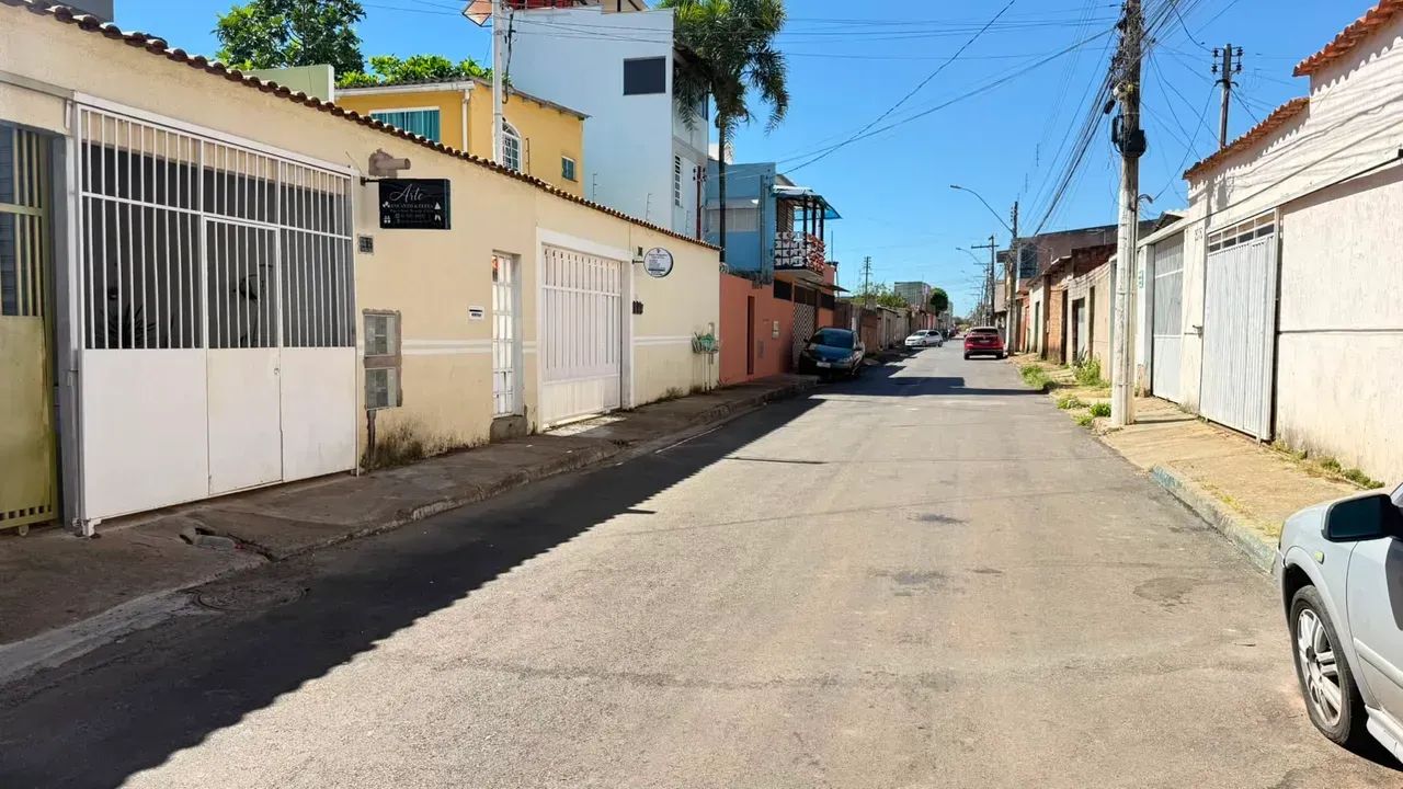 Condomínio Prive Ceilândia casa 4 quartos com piscina
