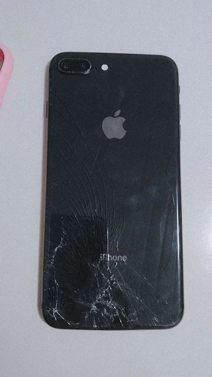 iPhone 8 plus  - Foto 2