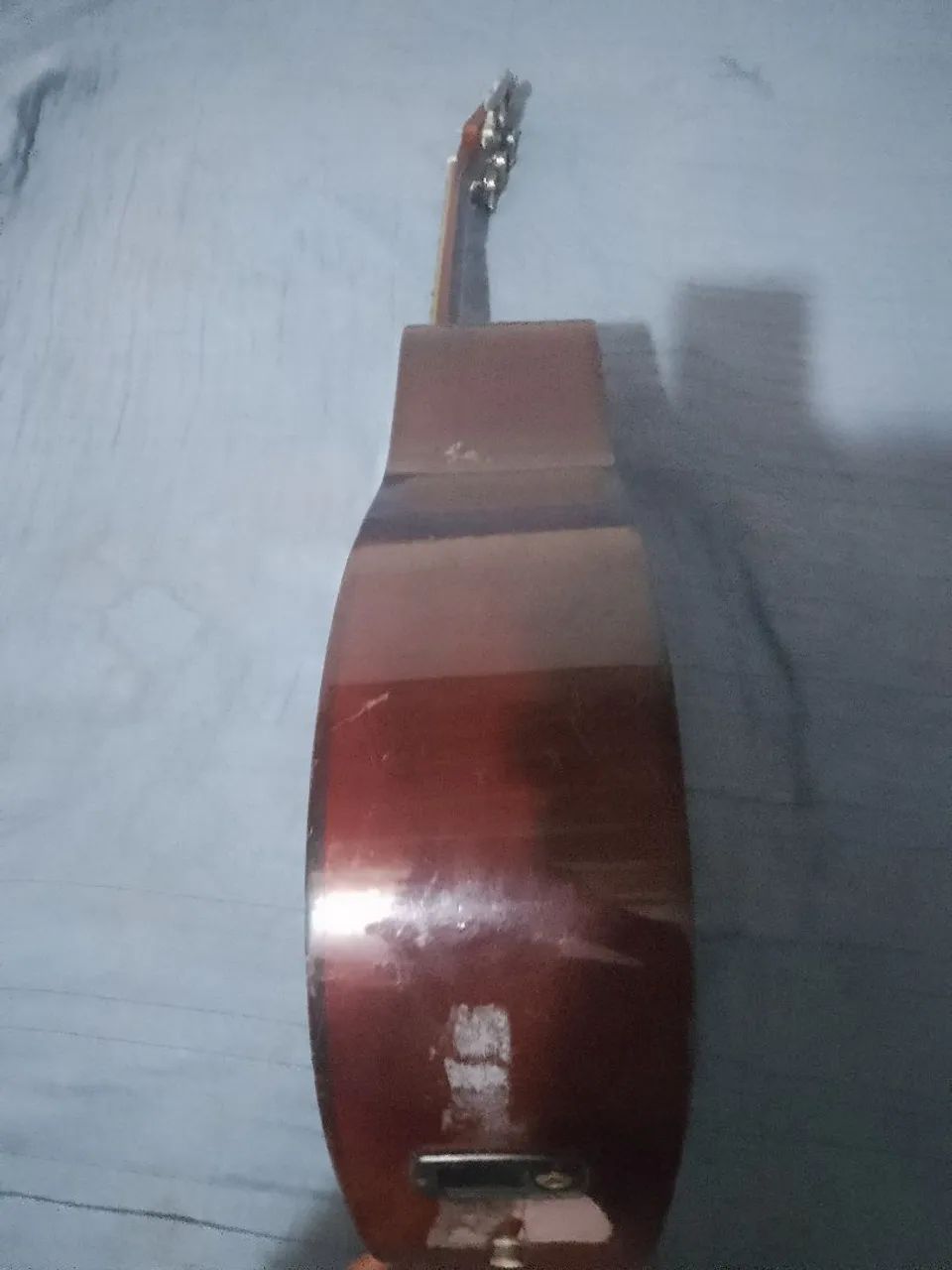 Violão ashland by crafter - Foto 4