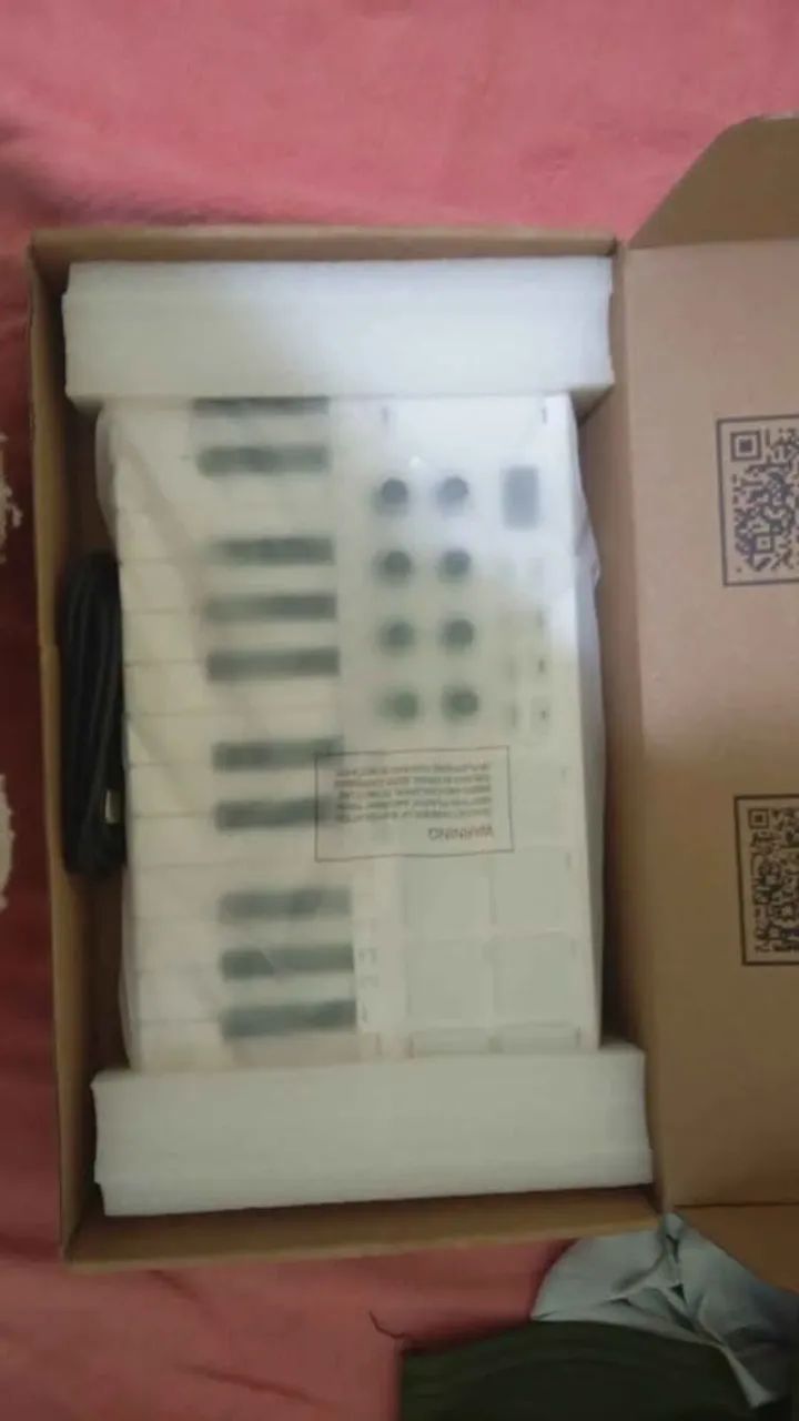 CONTROLADOR MID-SMK23  - Foto 3
