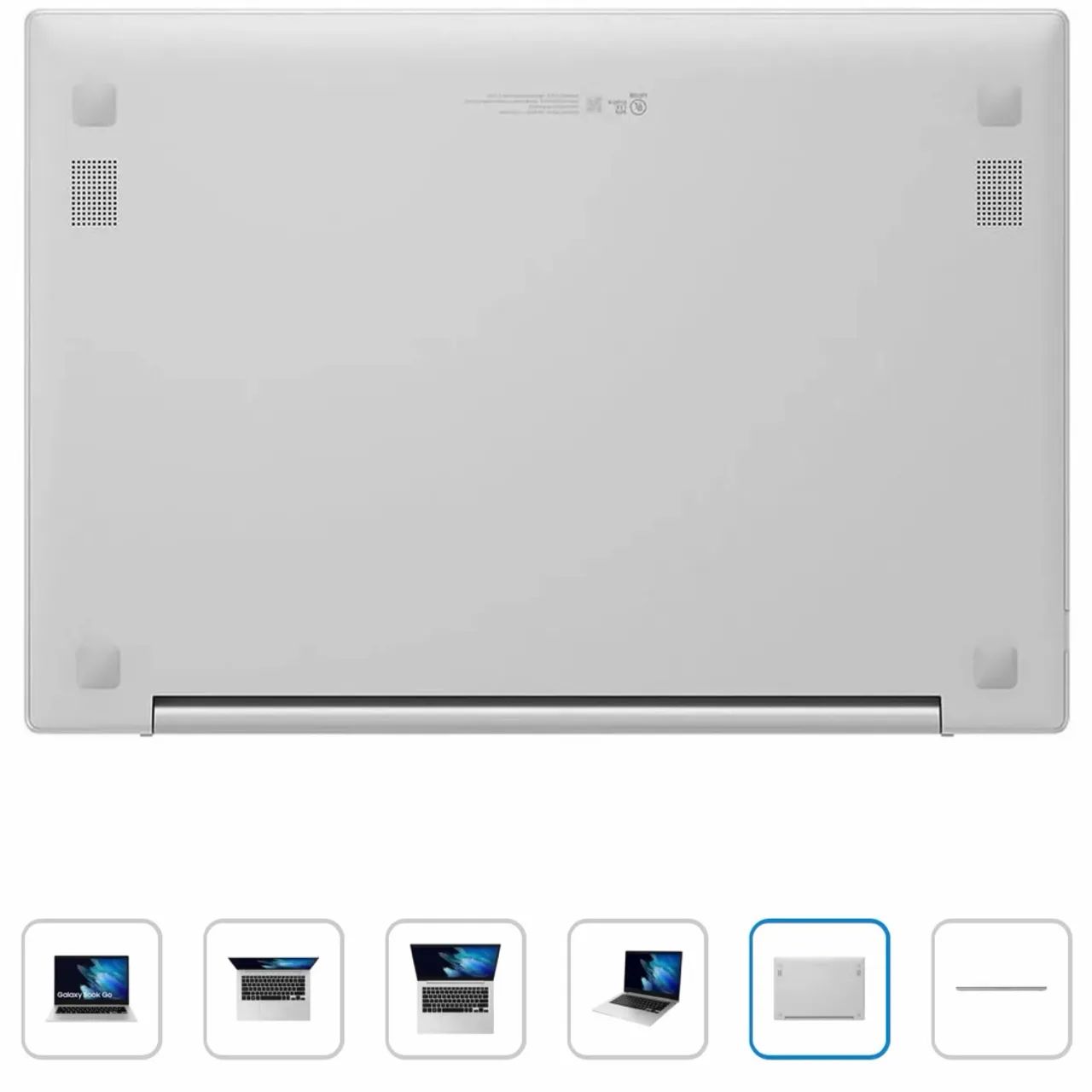 Notebook Galaxy Book GO - Foto 5