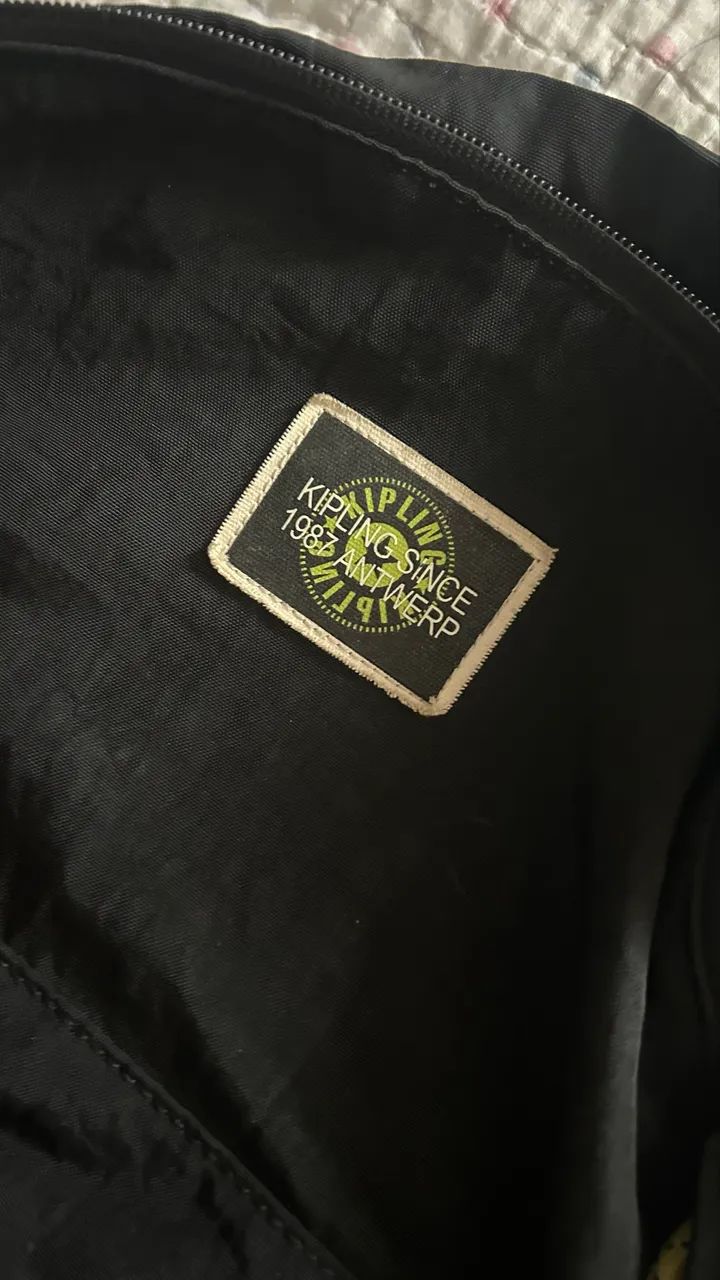 Mochila Kipling original  - Foto 3