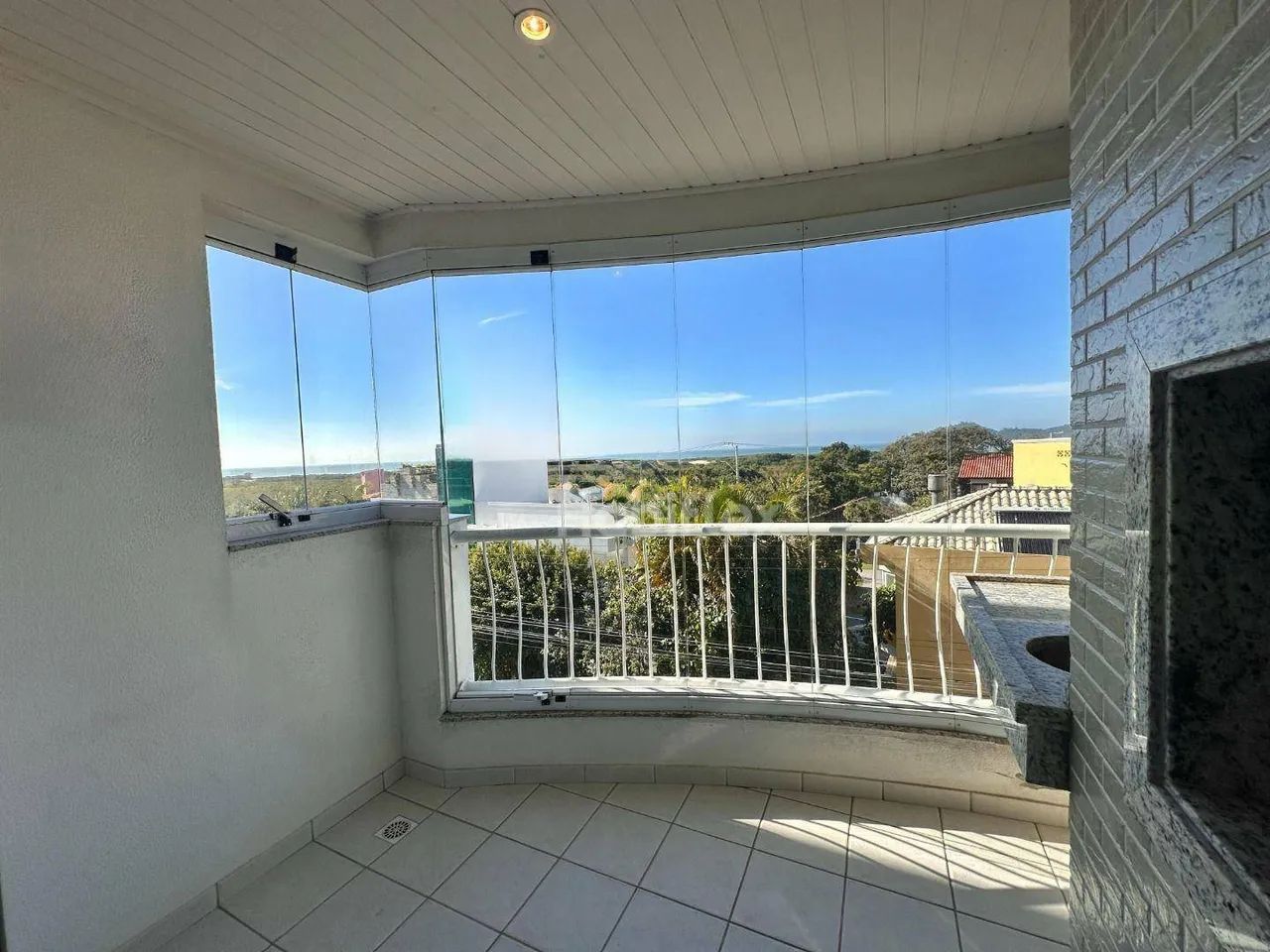 Apartamento com 2 dormitórios à venda - Campeche - Florianópolis/SC - Foto 5