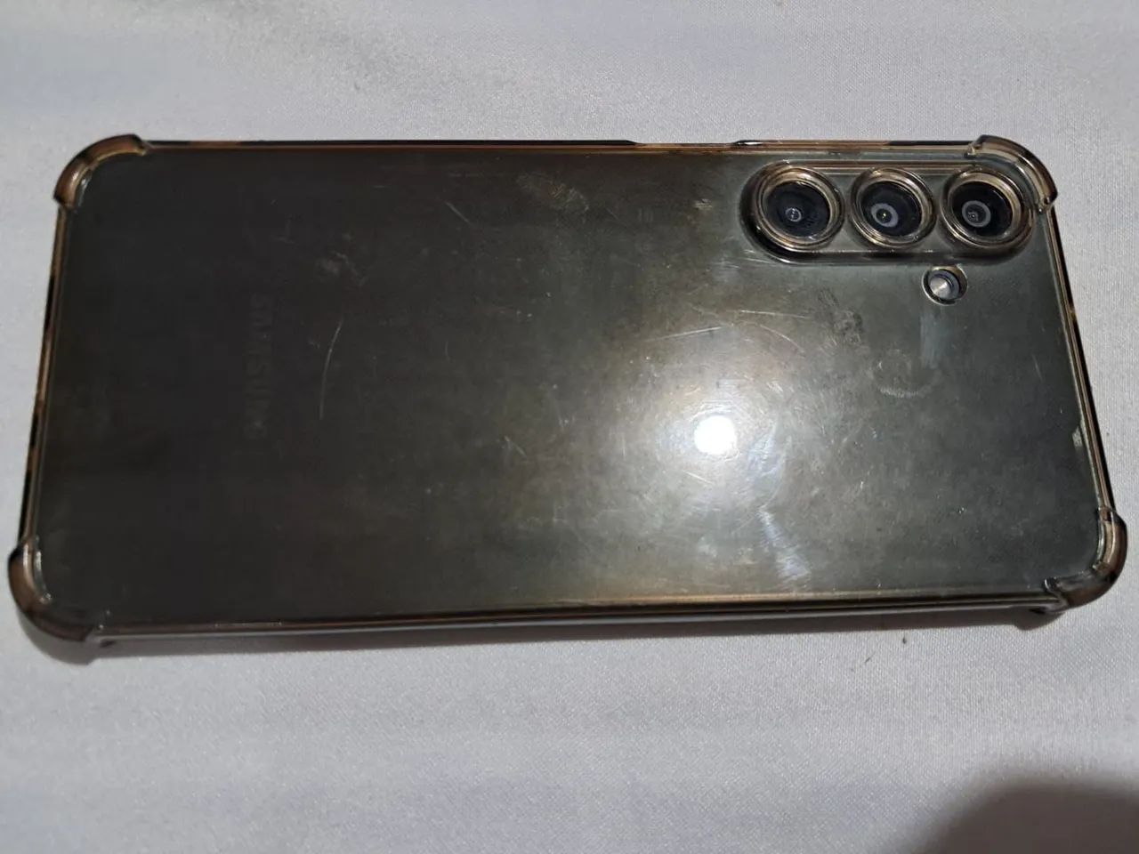 Samsung Galaxy A16 - Foto 2