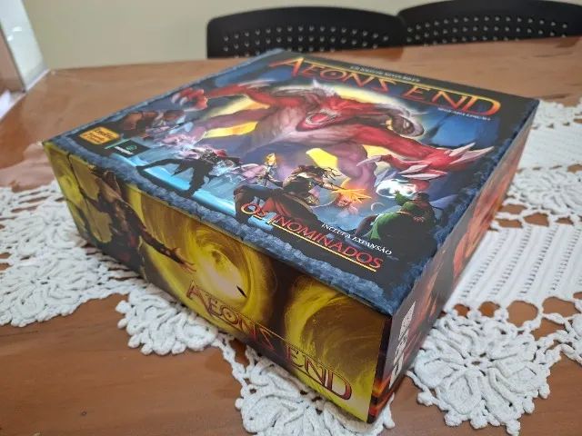 Aeon's End - Foto 2