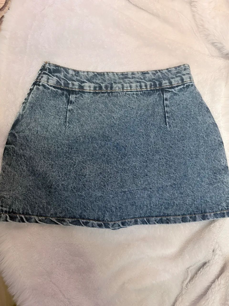 Shorts Saia Jeans Youcom - Foto 3