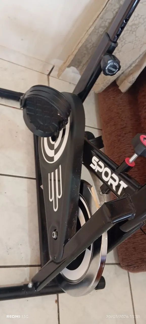 Bicicleta  - Foto 5