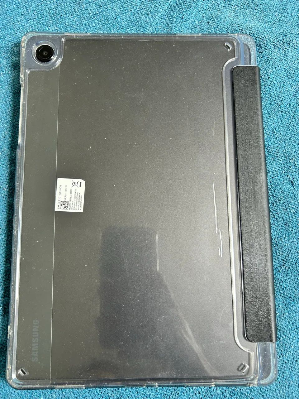 Tablet Samsung A9 + - Foto 5