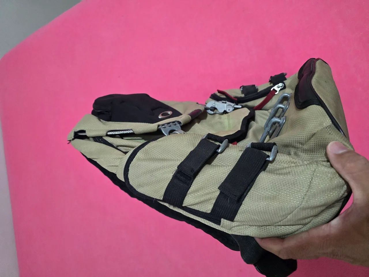 Mochila Oakley  - Foto 5