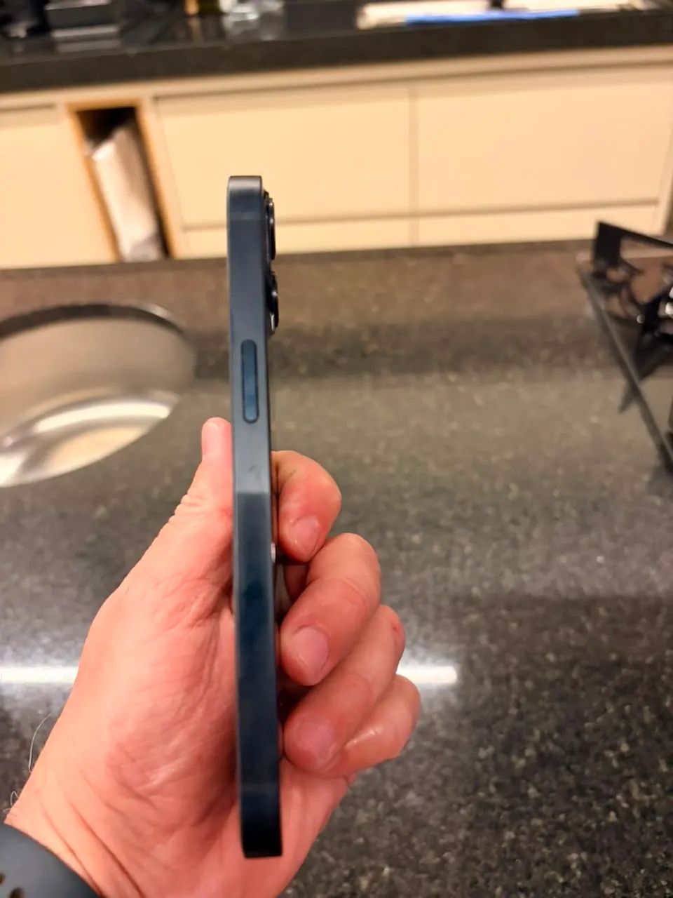 iPhone 13 - 128 Gb - 86% saúde da bateria - Foto 5