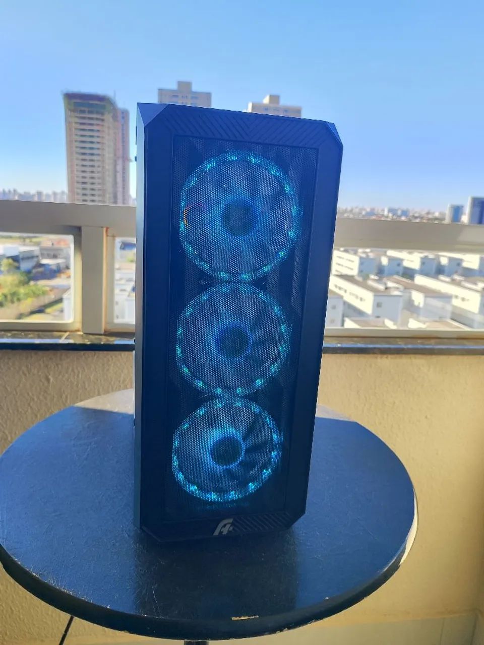 Vendo Pc Gamer 