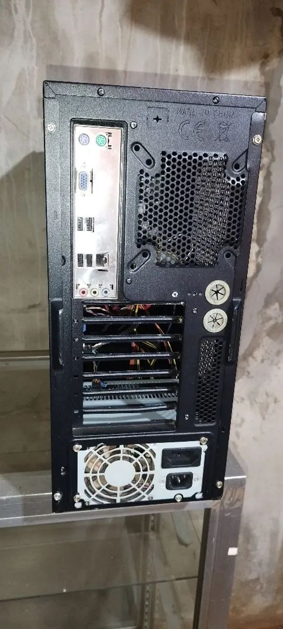 Vendo Pc Desktop  - Foto 2