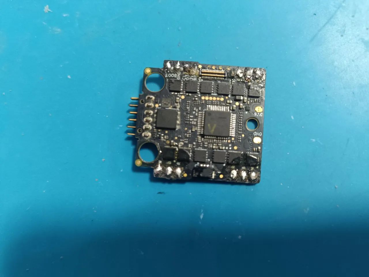 Esc mini 2 dji - Foto 2