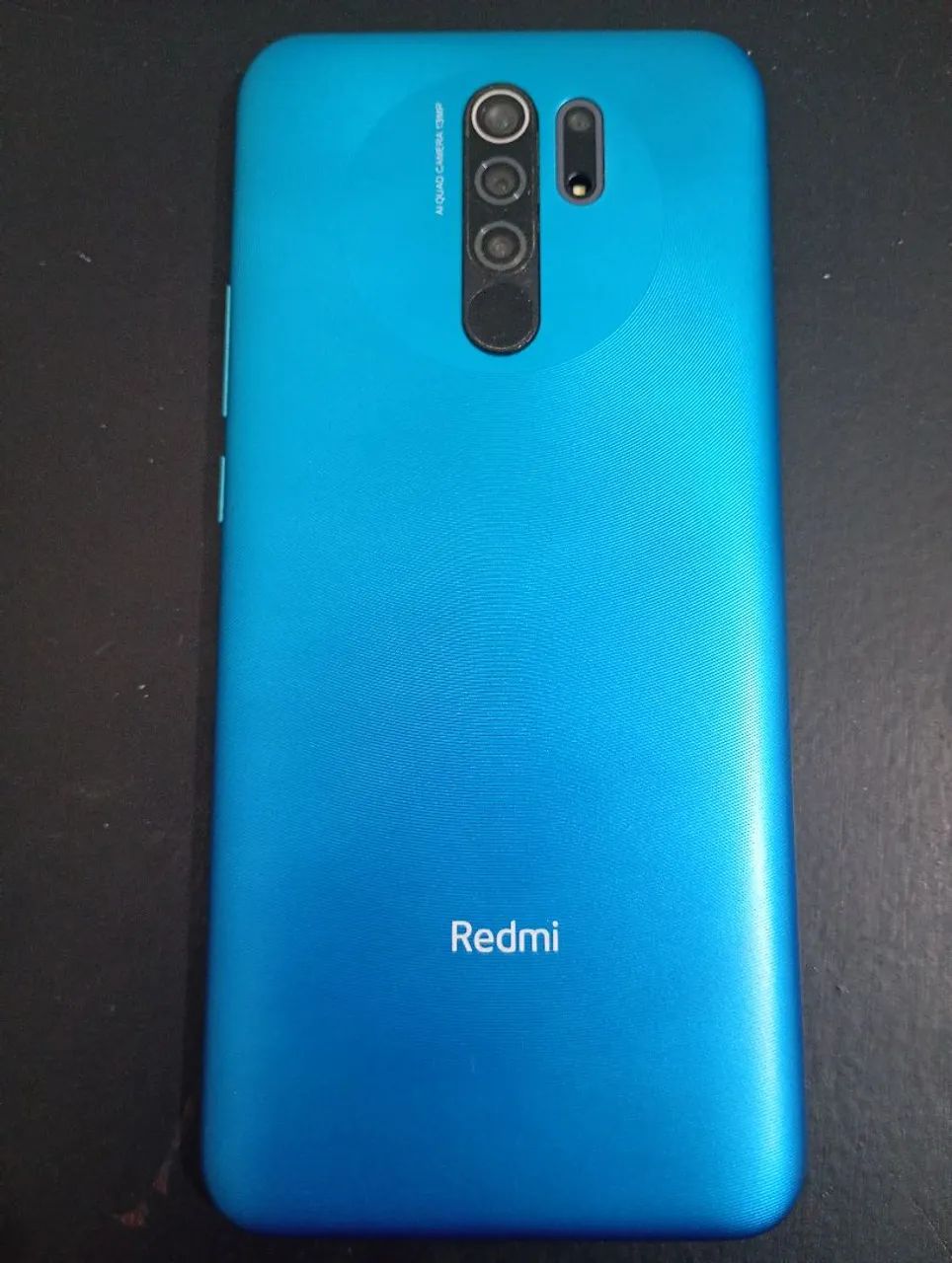 Smartphone redimi note 9